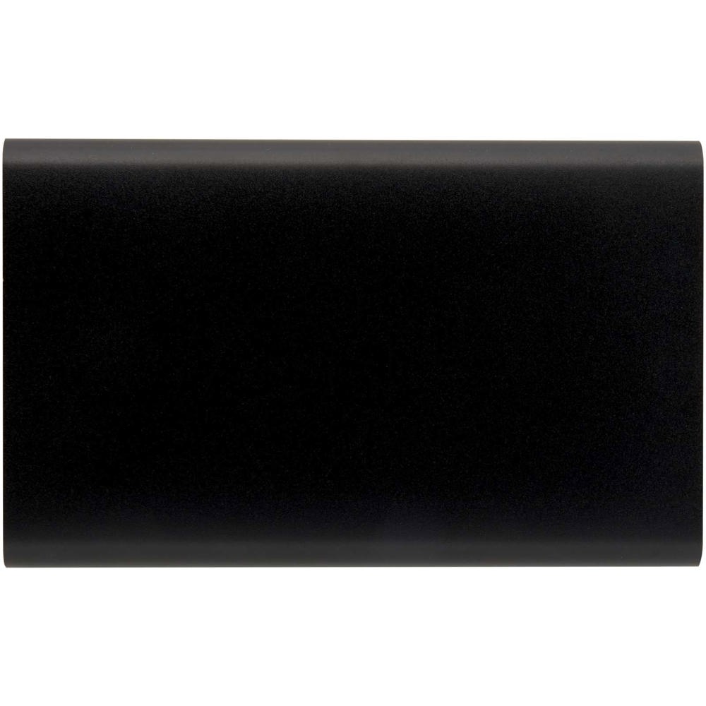 Pep type-C powerbank van 4000 mAh van gerecycled aluminium 