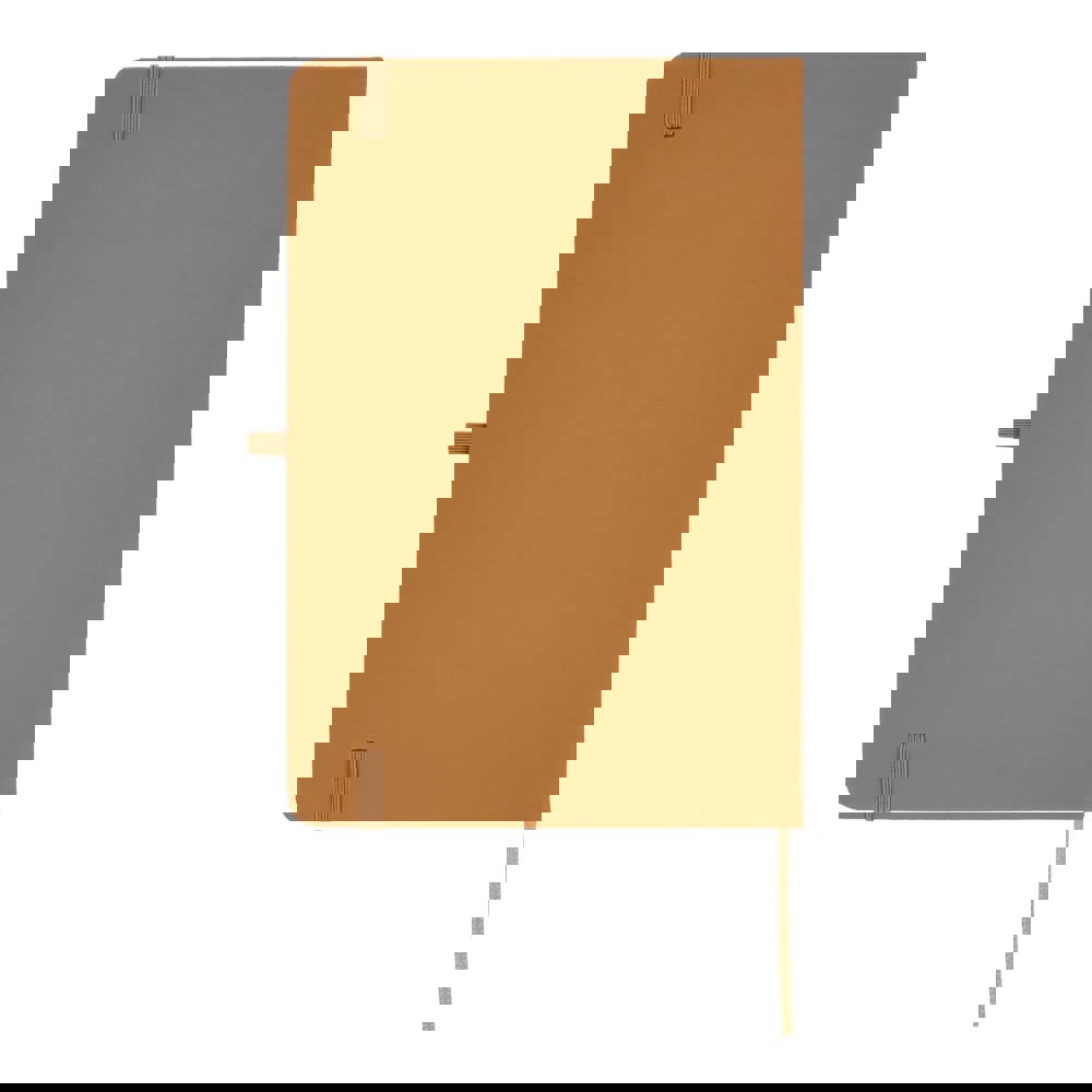 PU-Notitieboekje Sora A5
