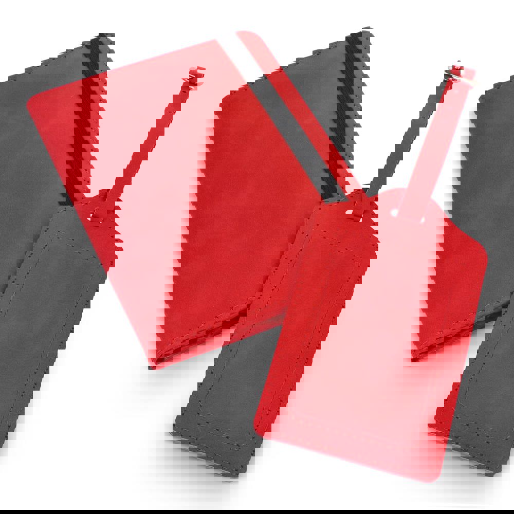 Saana reisset - Rood