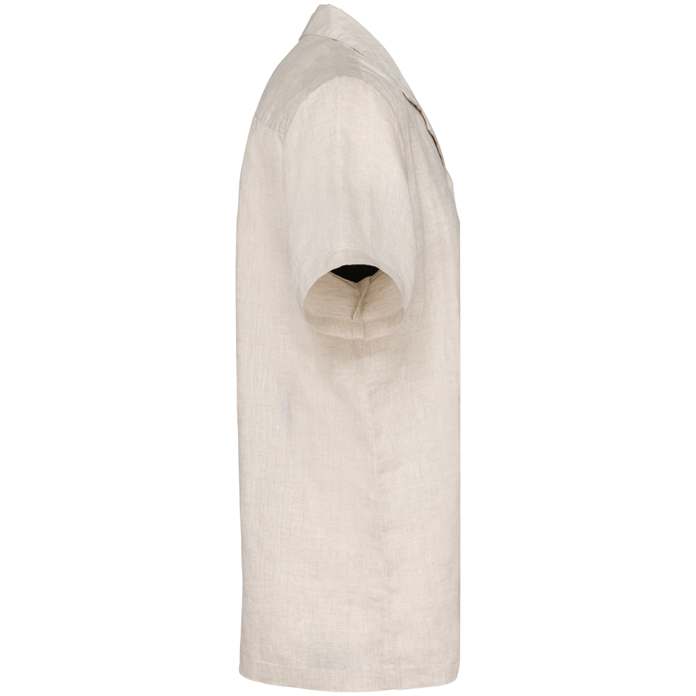 SP509 - Linnen overhemd heren