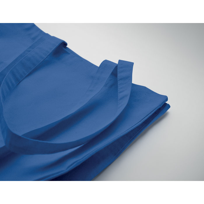 OSOLE++ COLOUR - Fairtrade boodschappentas 180g