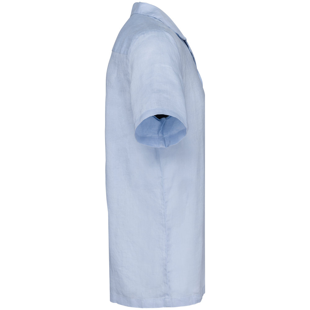 SP509 - Linnen overhemd heren