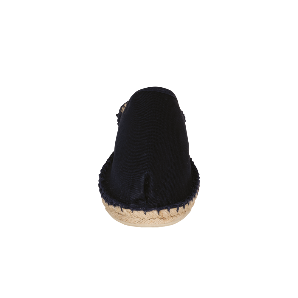 K841 - Espadrille - Navy