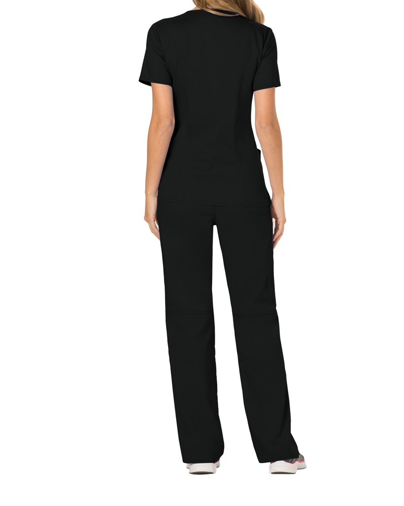 CHWWE610 - Wikkeltop voor dames