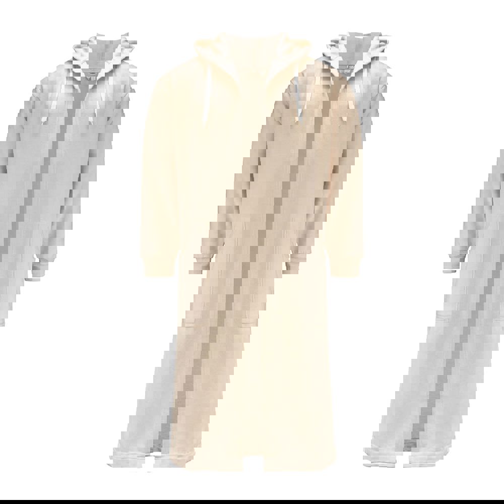 Kosta Linnewafveri badjas college L/XL