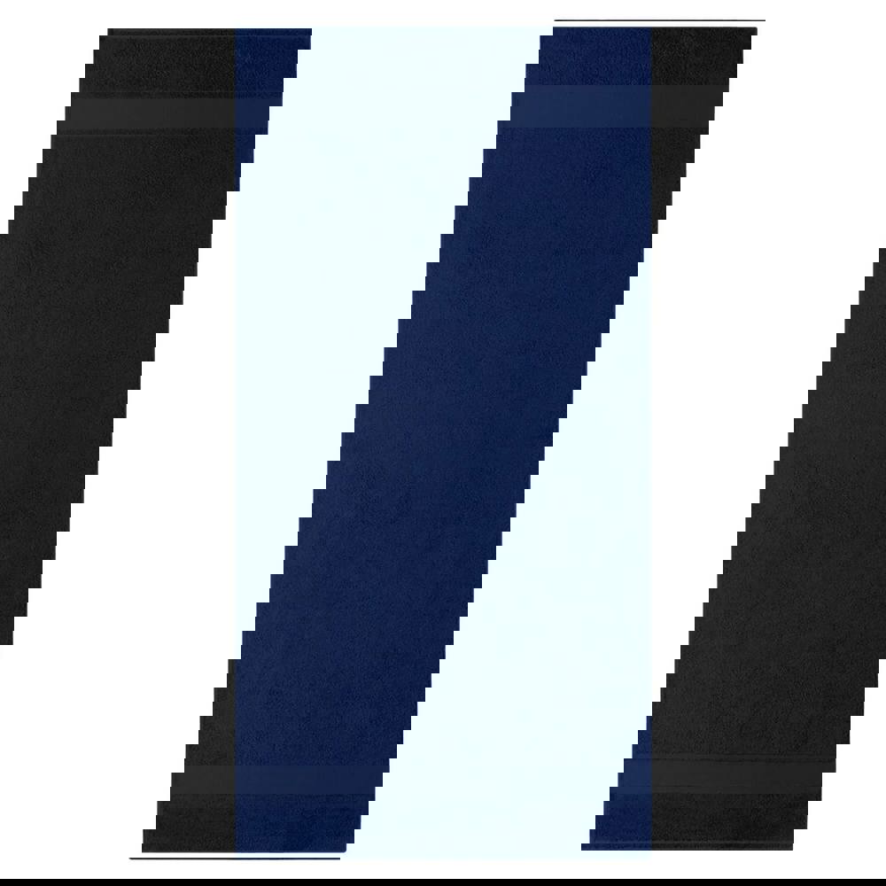 Sophie Muval handdoek bio 140x70 cm, 500 gr/m²