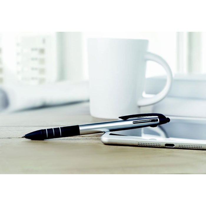 MULTIPEN - Balpen met stylus
