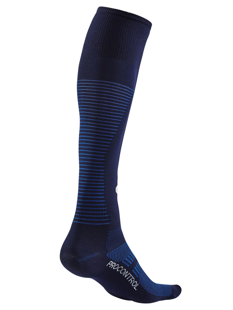 Craft - Pro Control Socks Navy 28/30