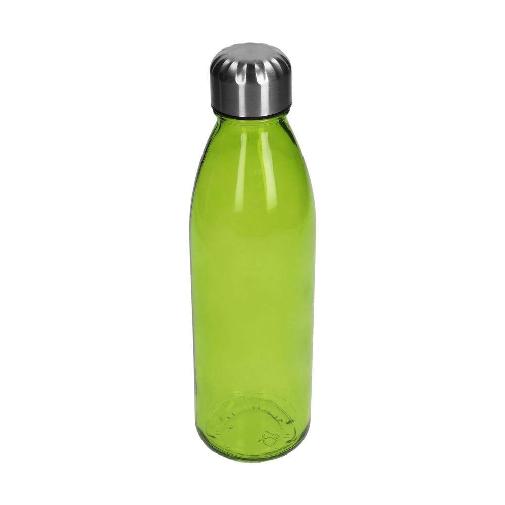 Glazen fles "Colare", 0,60 l
