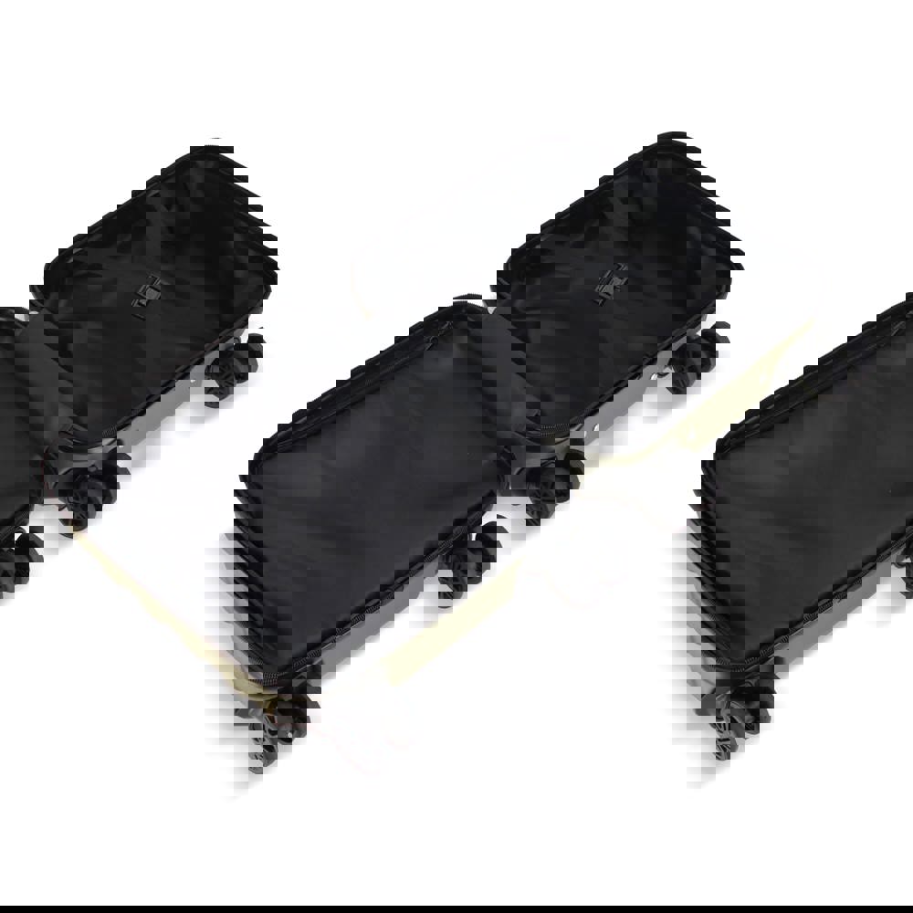 Underseat Trolley 14-Inch