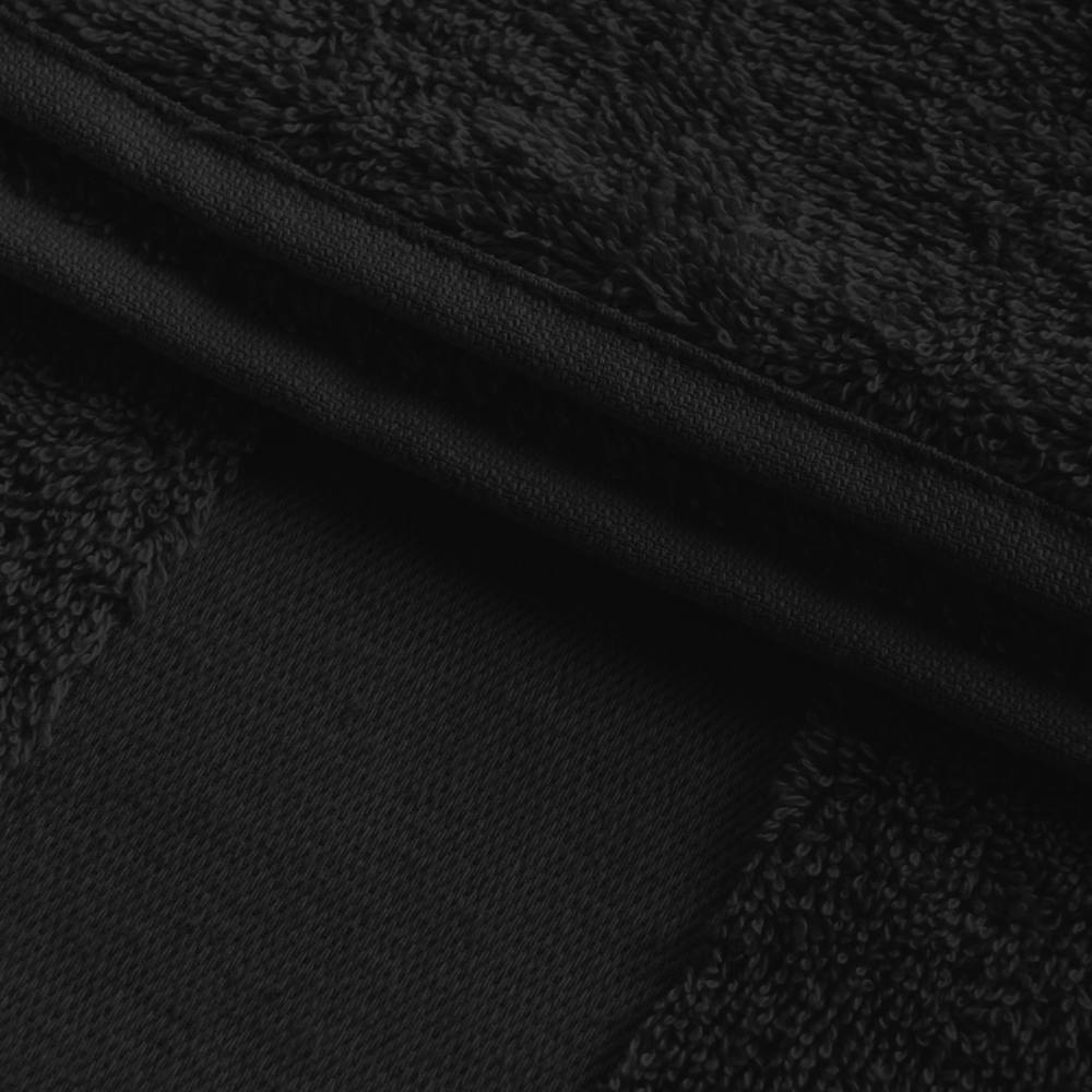 Sophie Muval handdoek 100x50 cm, 450 gr/m²