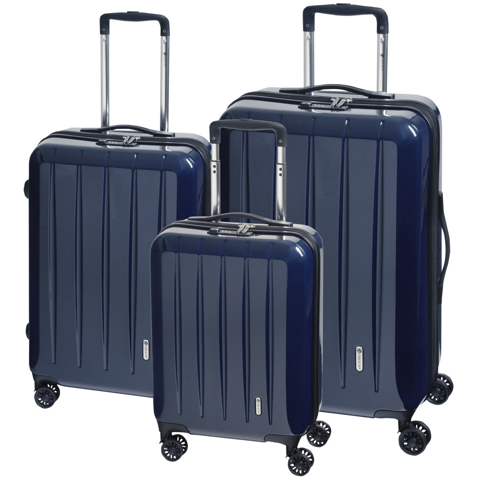 LONDON 2.0 - Trolley-set