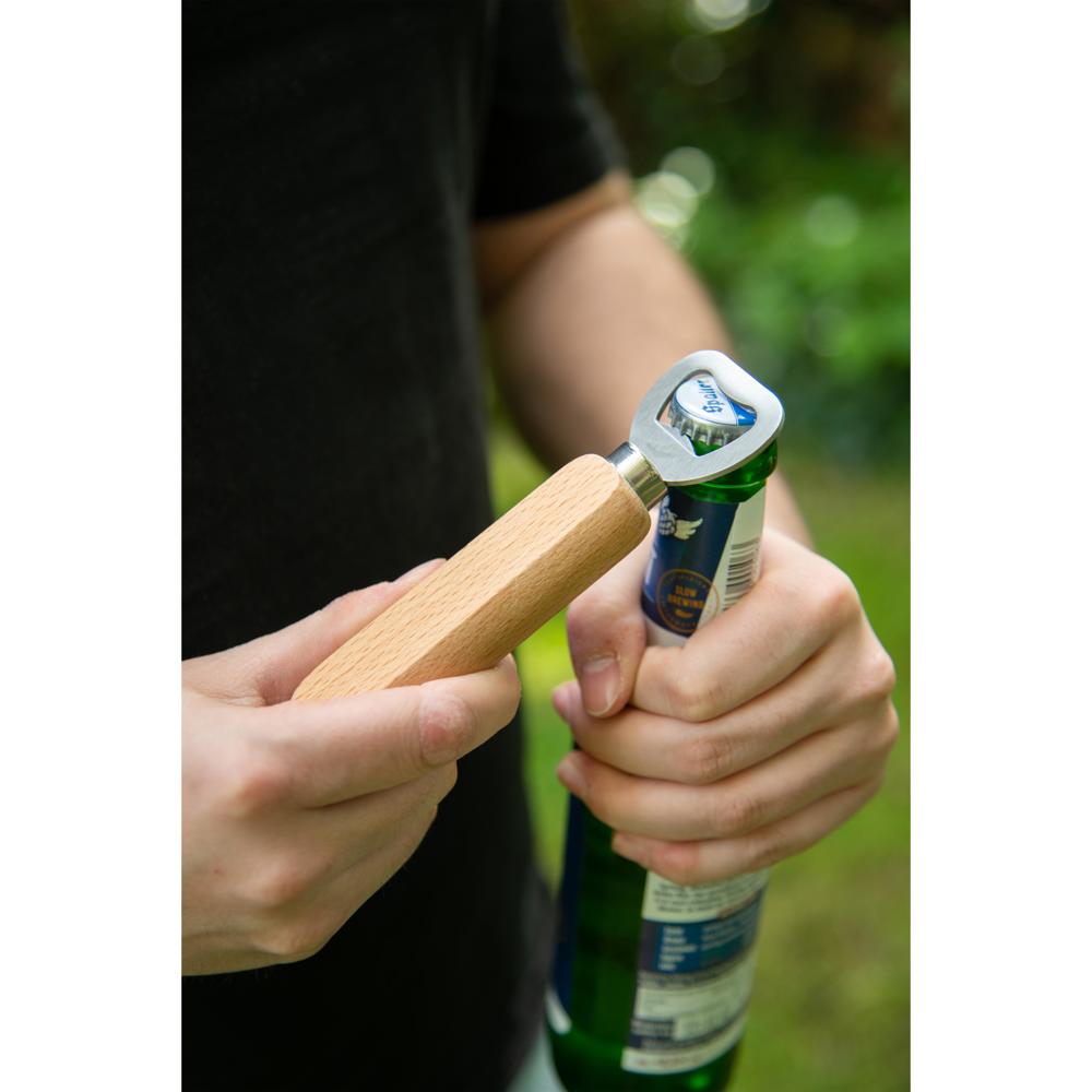 Kapselopener "Woody"