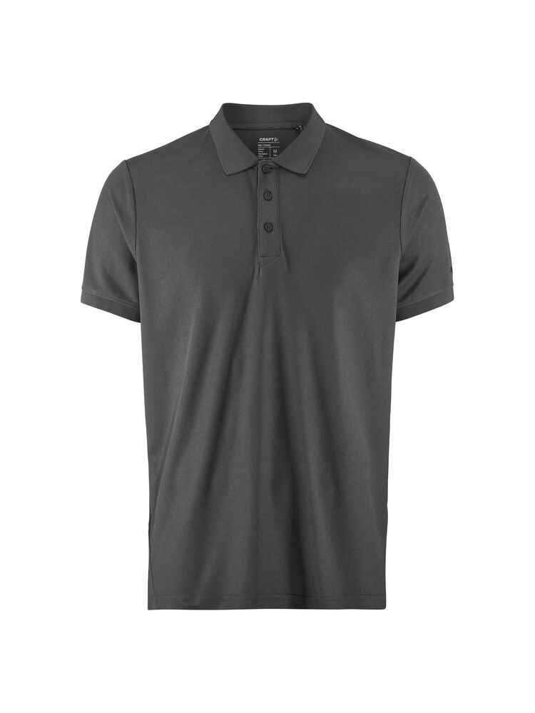 Craft - CORE Unify Polo Shirt M - Granite