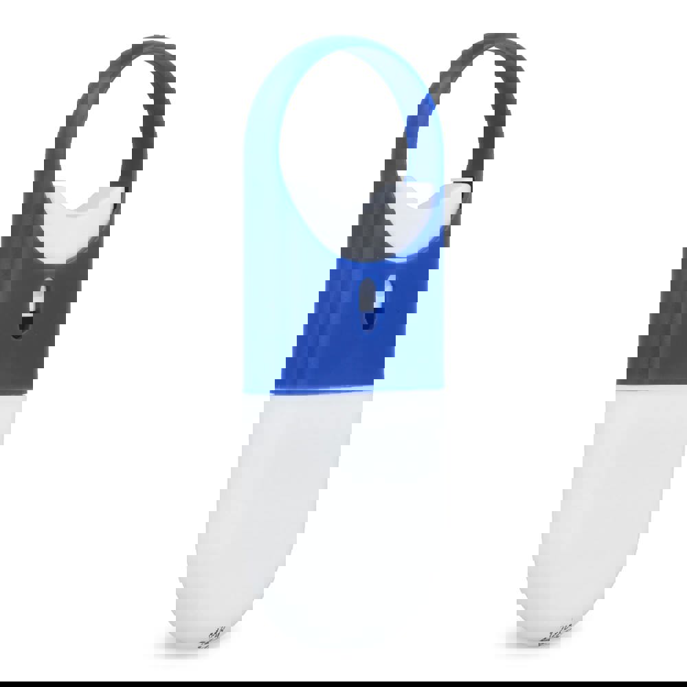 Zonnebrandspray factor 30 - Wit / Blauw