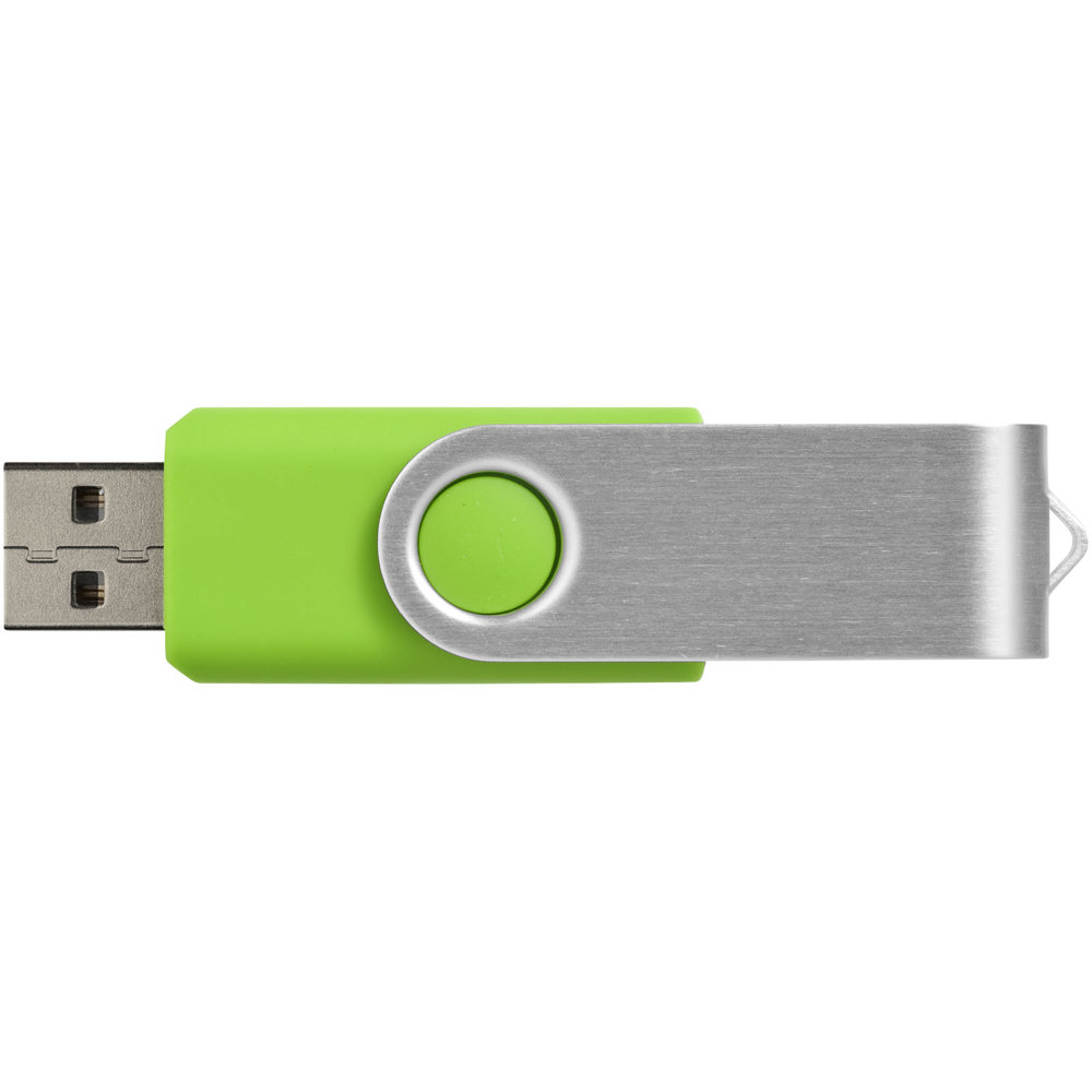 Rotate basic USB