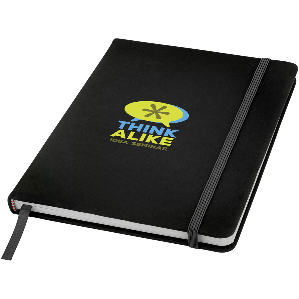 Spectrum A5 hardcover notitieboek