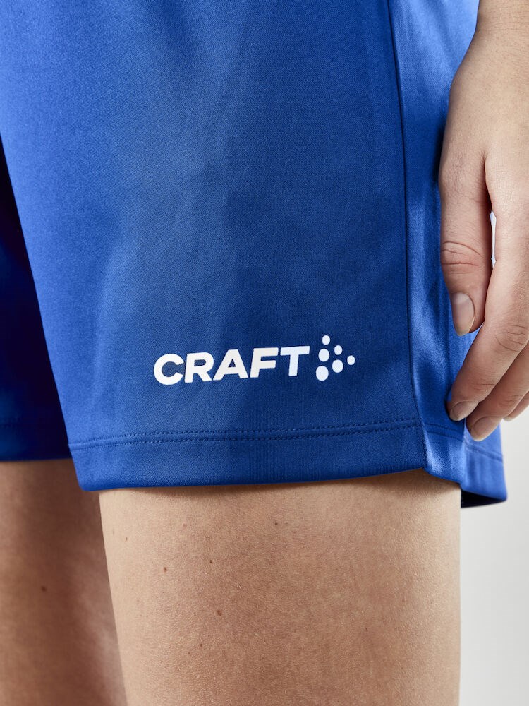 Craft - Progress 2.0 Shorts W Club Cobolt XS