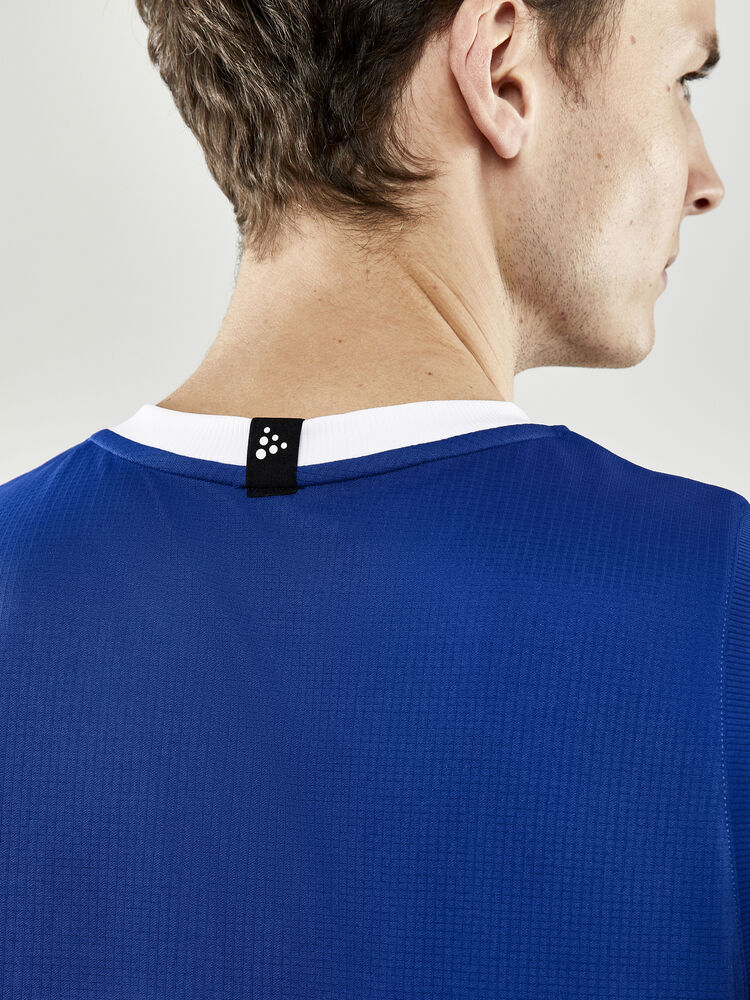 Craft - Basket 2.0 Singlet M Club Cobolt XL