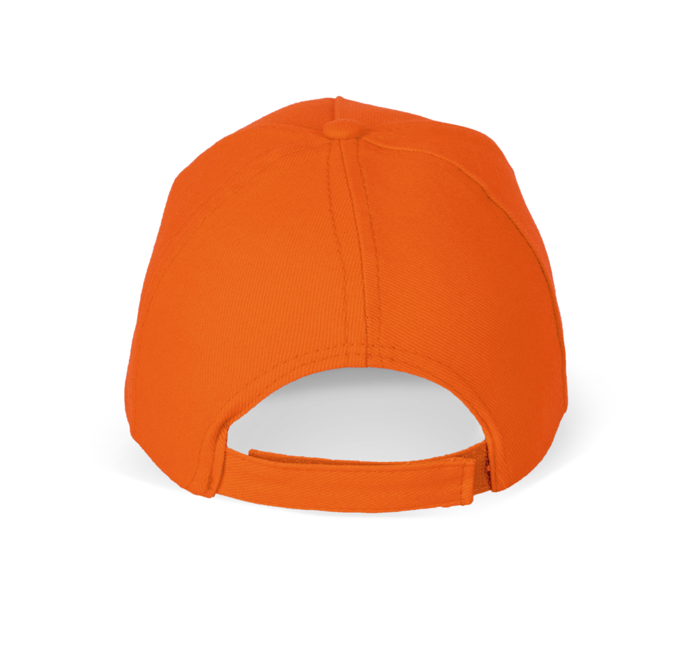 KP162 - Pet van dik katoen - 5 panelen