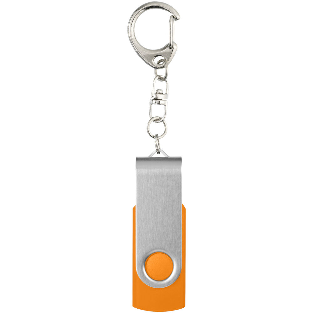 Rotate USB 3.0 met sleutelhanger
