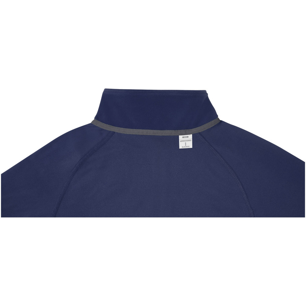 Zelus dames fleece jas