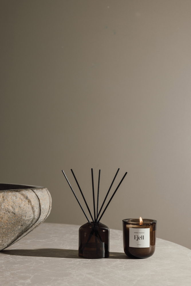 VINGA Nordic Essence ambiance set