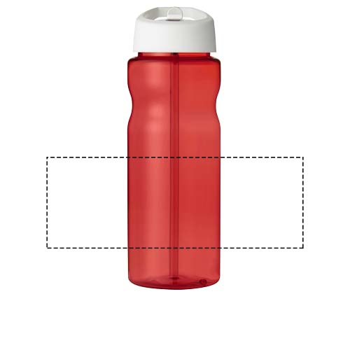 H2O Active® Base Tritan™ 650 mlsportfles met tuitdeksel