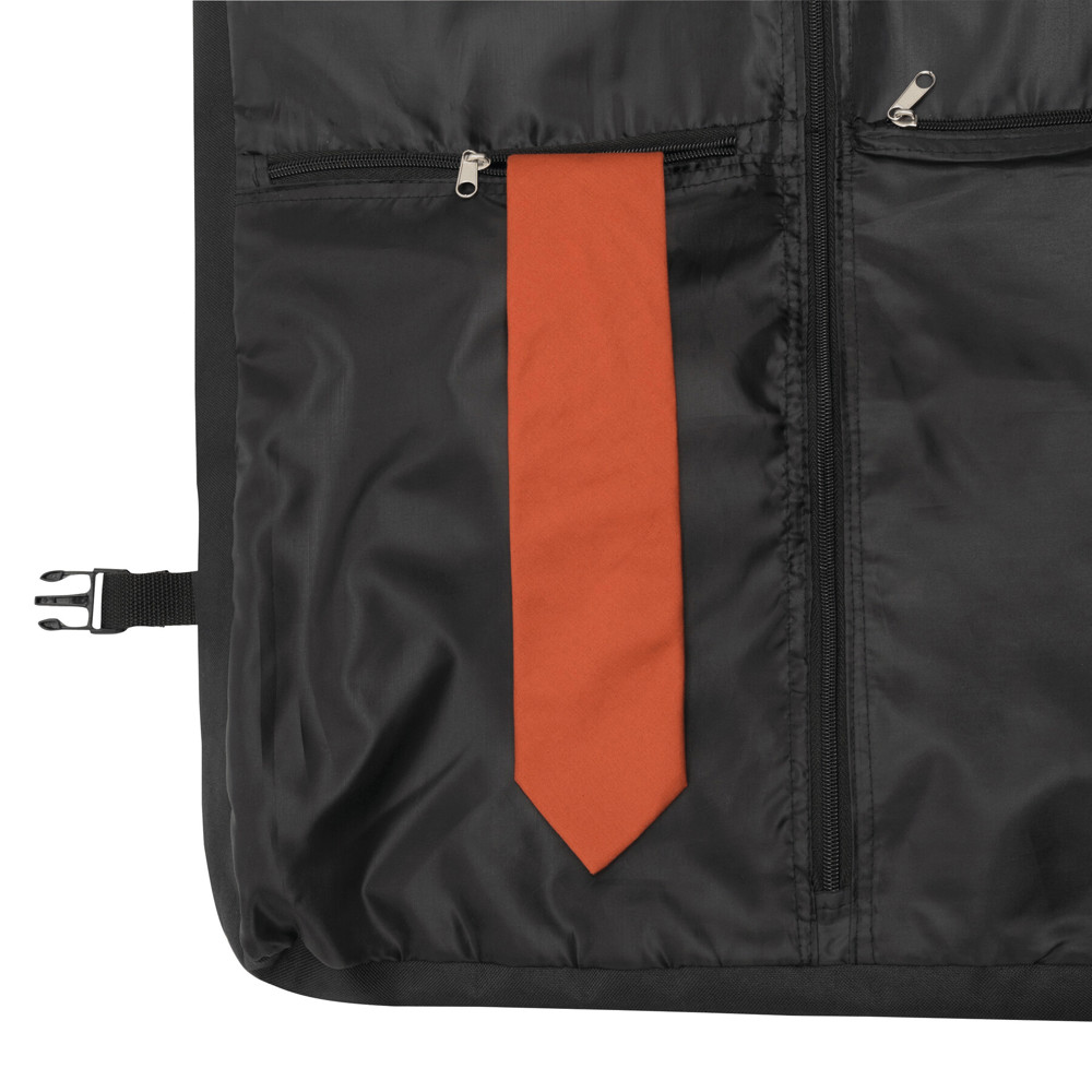 SMOKING - 600D polyester Kledinghoes