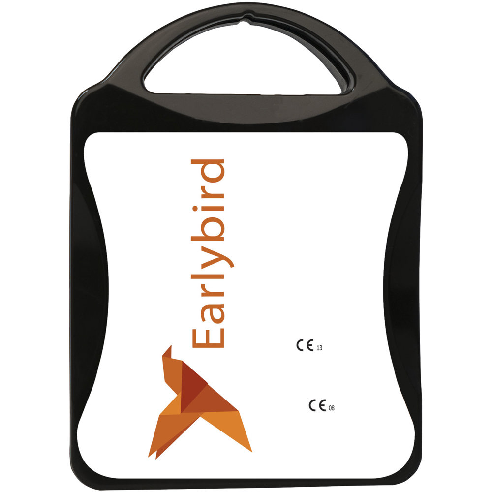 MyKit Mediuim Junior Road Safety kit