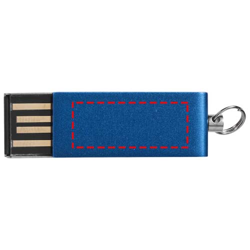 Mini rotate USB