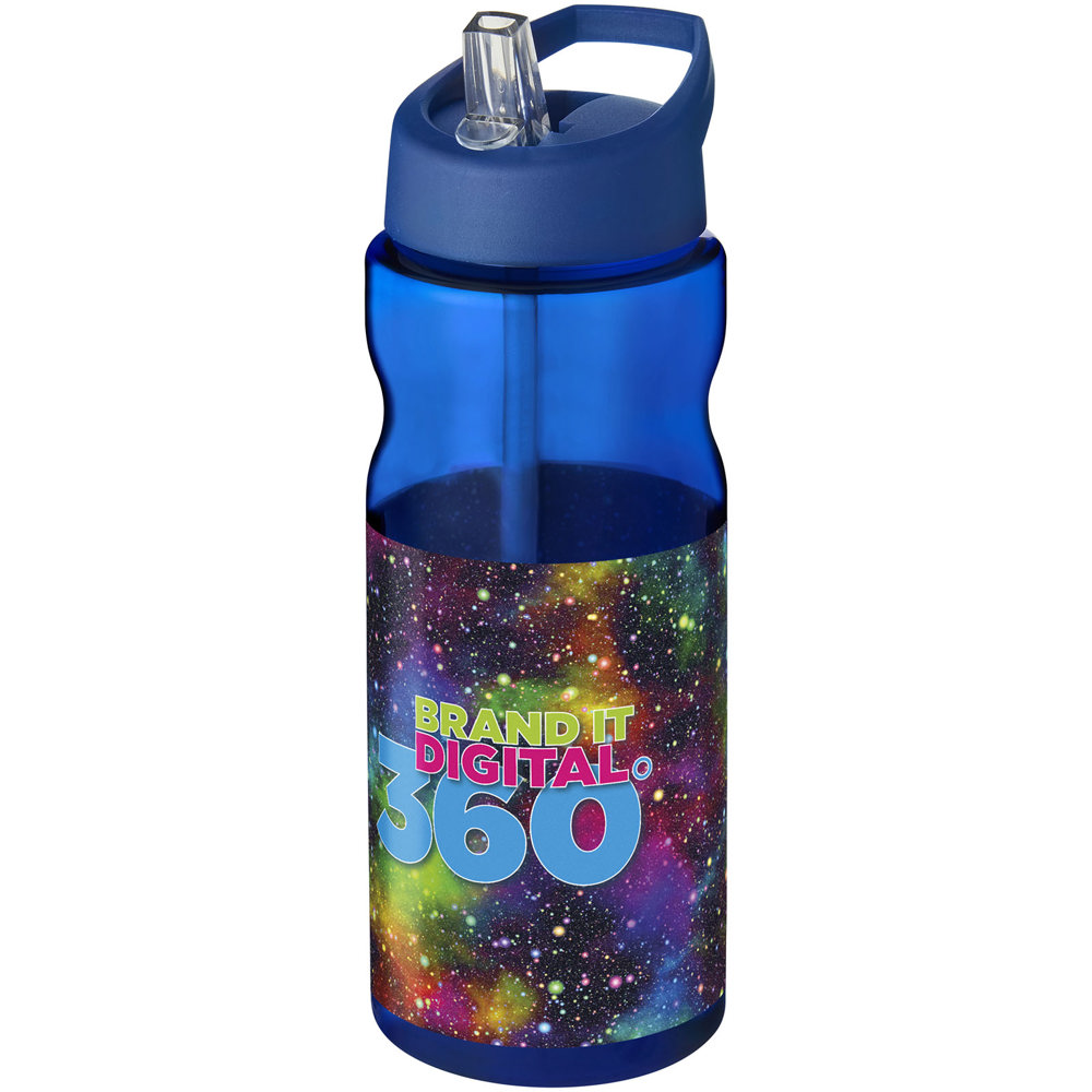 H2O Active® Base Tritan™ 650 mlsportfles met tuitdeksel