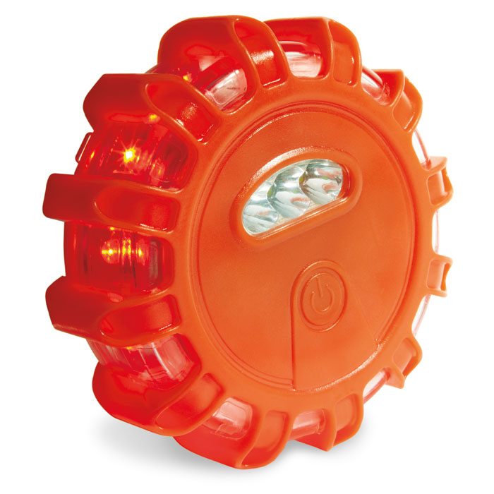 5LIGHTS - Auto alarmlamp met LED licht