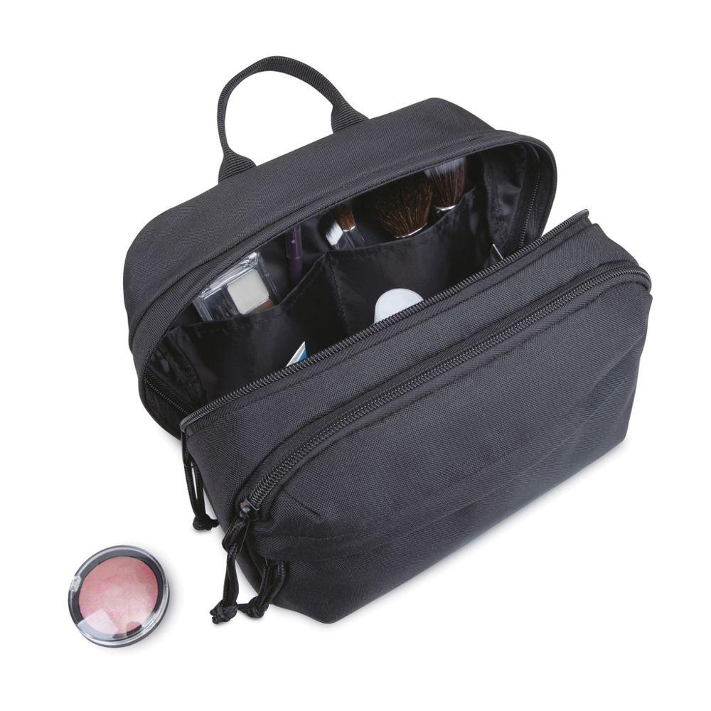 Renew AWARE™ rPET Toilet Tas
