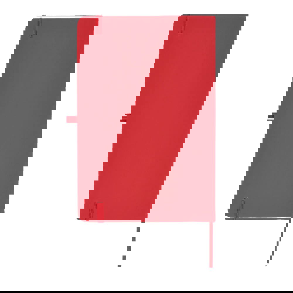 PU-Notitieboekje Sora A5