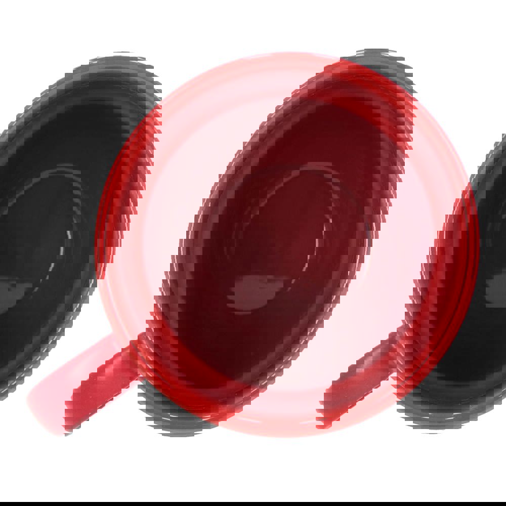 Sagaform Inka mok met oor 270ml