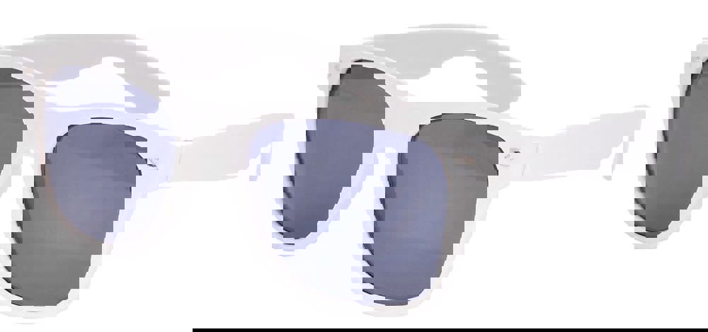 Zonnebril - Wit (WHITE) / Wit