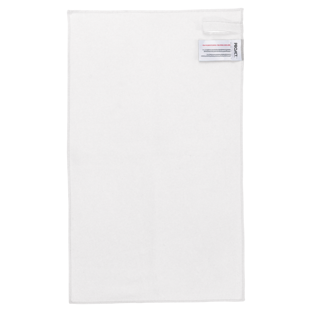 PA573 - Sporthanddoek microvezel - 30 x 50 cm