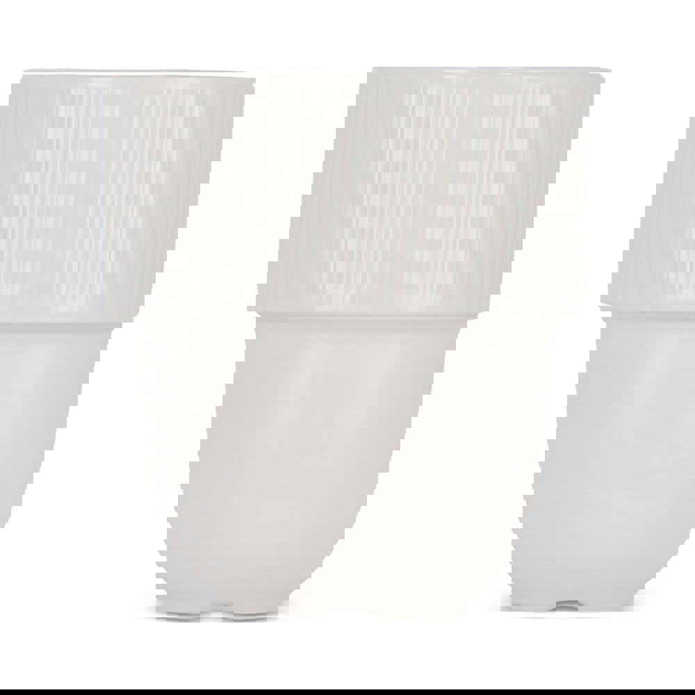 Sagaform Inka mok met oor 270ml