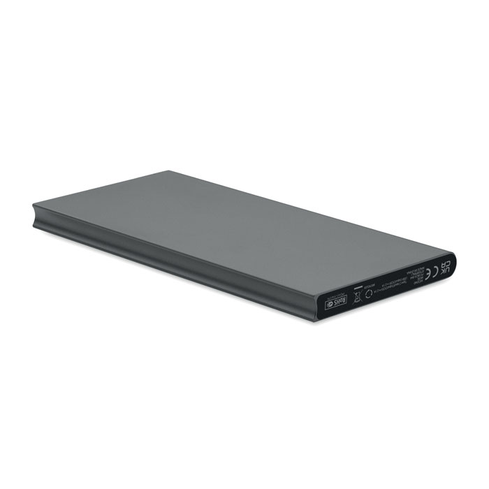 POWERFLAT8C - Powerbank 8000 mAh