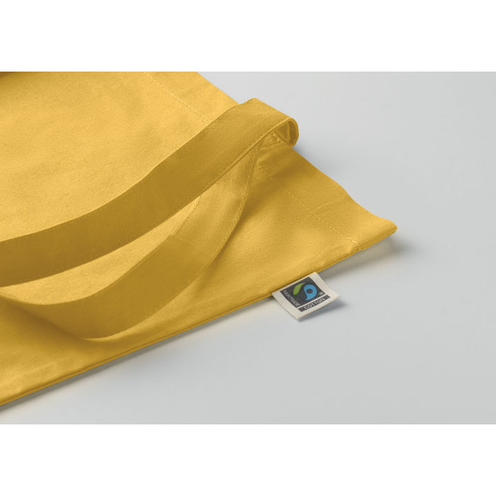 OSOLE+ COLOUR - Fairtrade boodschappentas 180g