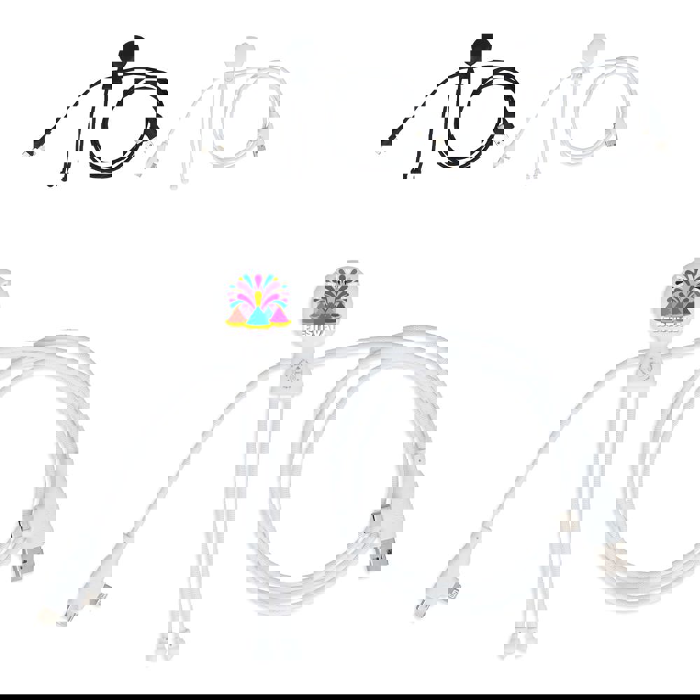 Xoopar Mr. Bio Long 60 W PD Multi Oplaadkabel 1.2 Meter