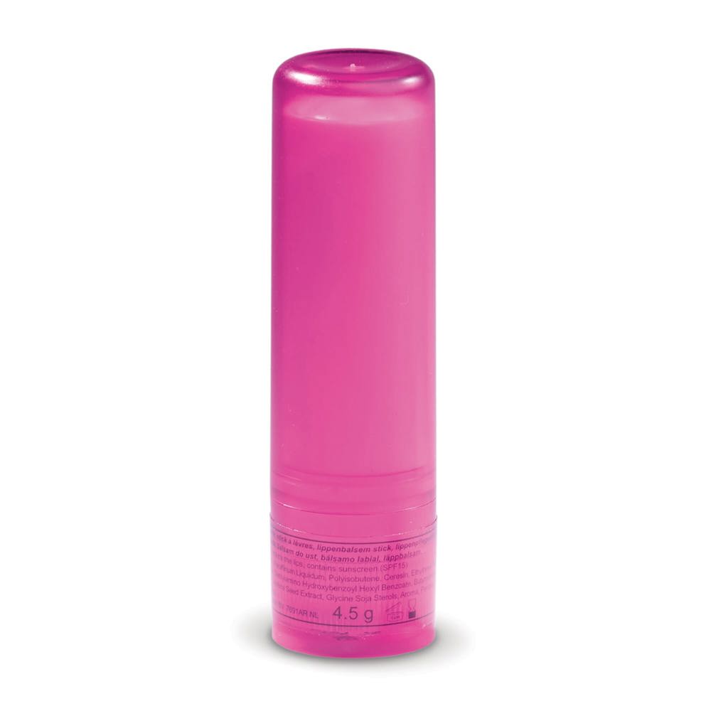 Lipbalsem stick - Ecru / Roze
