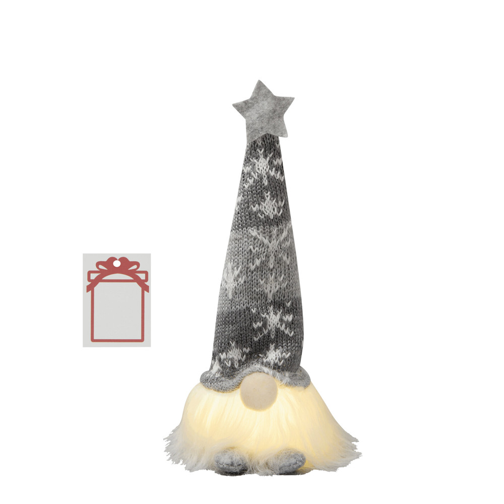 EMIL - Kerstkabouter