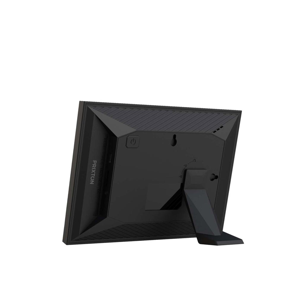 Prixton Prado S digitale fotolijst van 17,78 cm met wifi