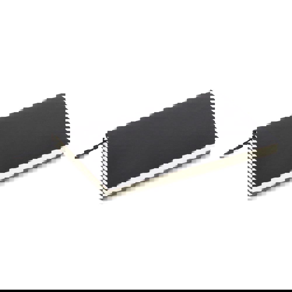 Notitieboek Yuzu softcover thermo A5