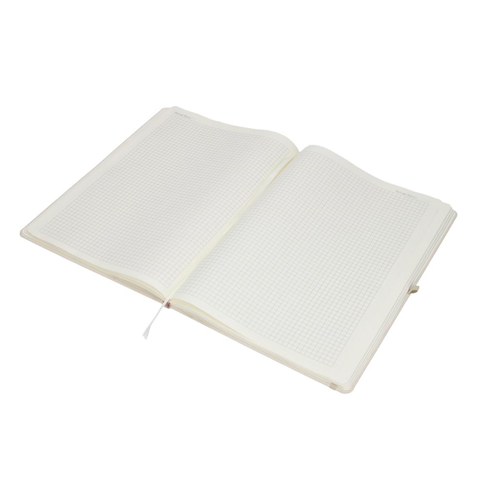 Notitieboek "Katoen" A4