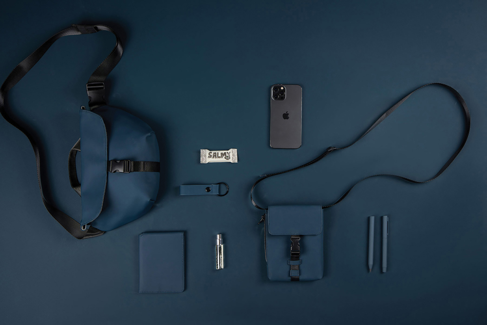 VINGA Baltimore RCS essentials tas