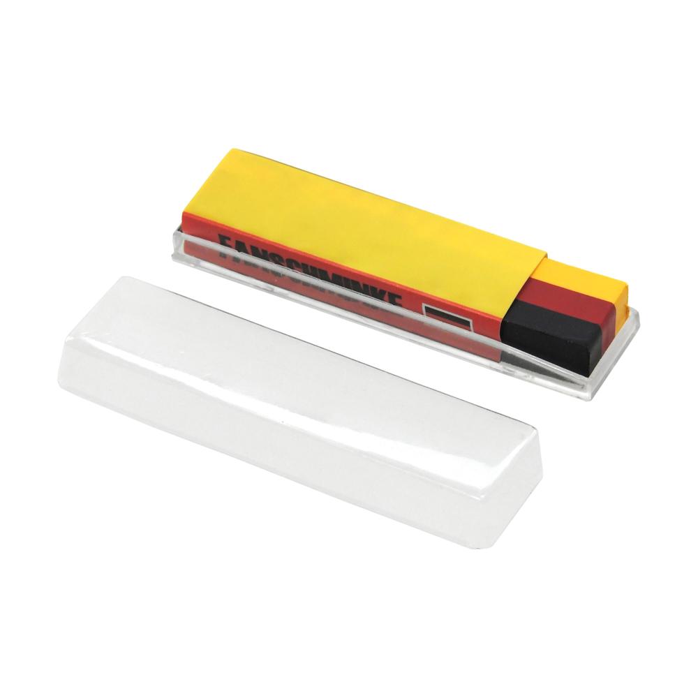 Fanschmink Duitsland