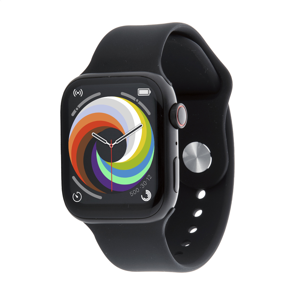 Jonathan - slim horloge